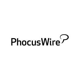 PhocusWire logo