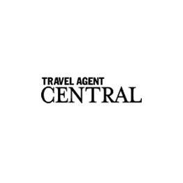 Travel Agent Central logo