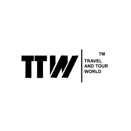 Travel and Tour World logo